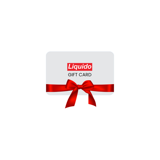 GIFT CARD LIQUIDO