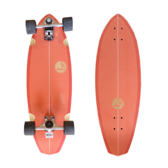 Surfskate Slide Diamond Kaena 32"