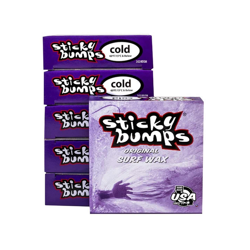 Paraffine Sticky Bumps Original Cold