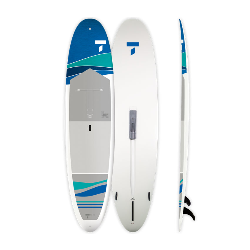 Elektrisches Sup Surfplank Tahe E-Power Performer 11'6"