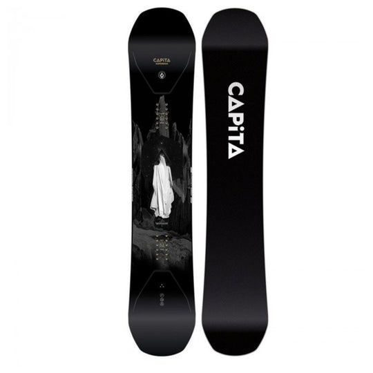 Capita Super DOA Snowboard- Surfplank