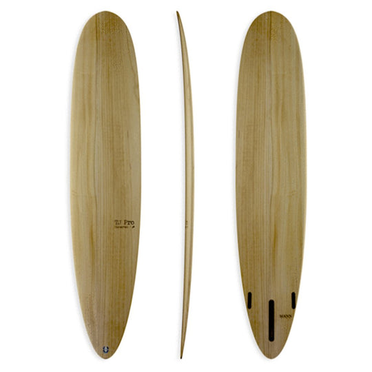 Firewire TJ Pro 9'0" Surfplank