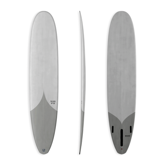 Surfplank Thunderbolt The Gem 9'1”