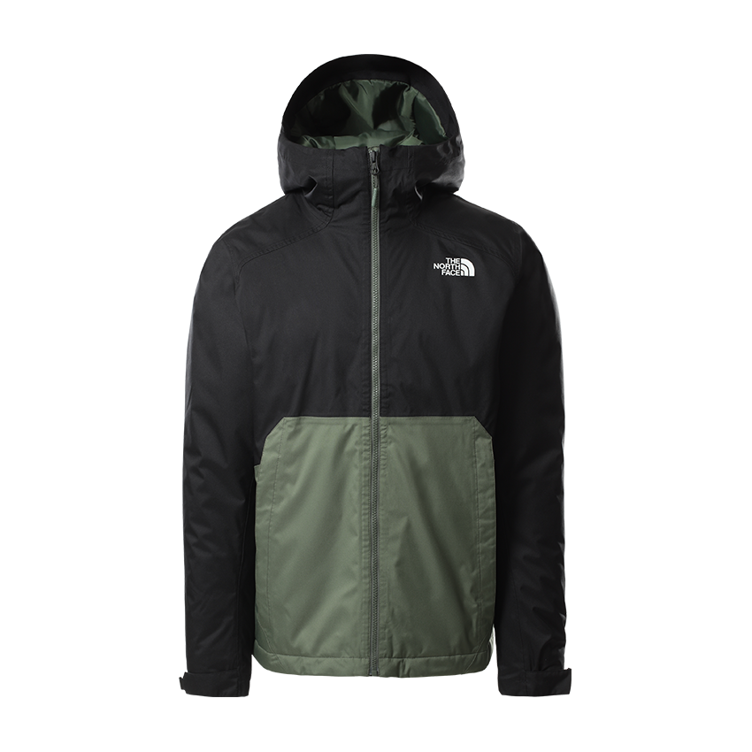 The North Face Veste Millerton Vert