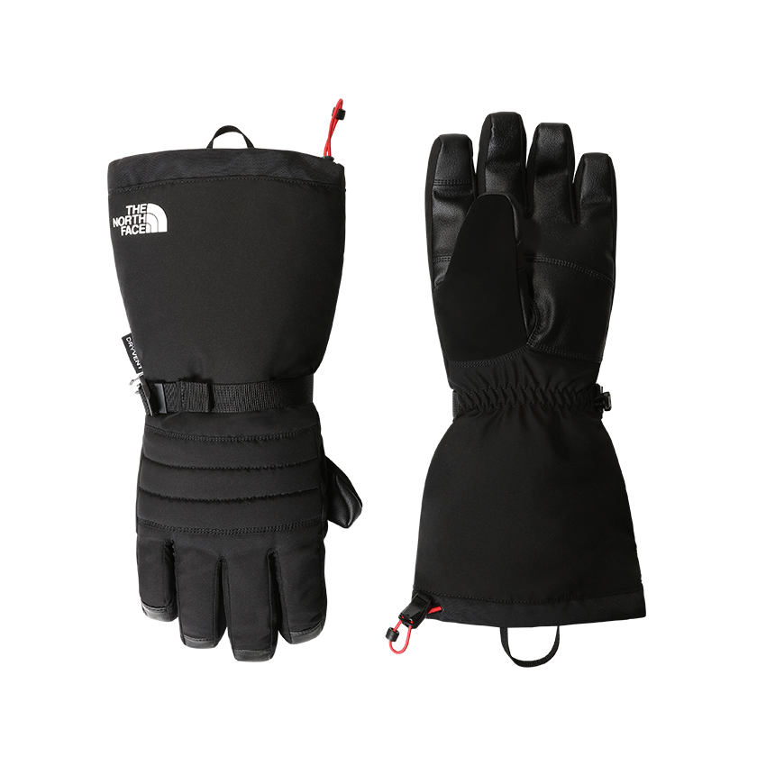 Guanti The North Face Montana Ski Glove Nero