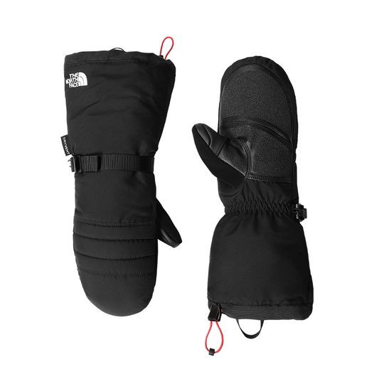 Guanti The North Face Montana Ski Mitt Handschuh Nero