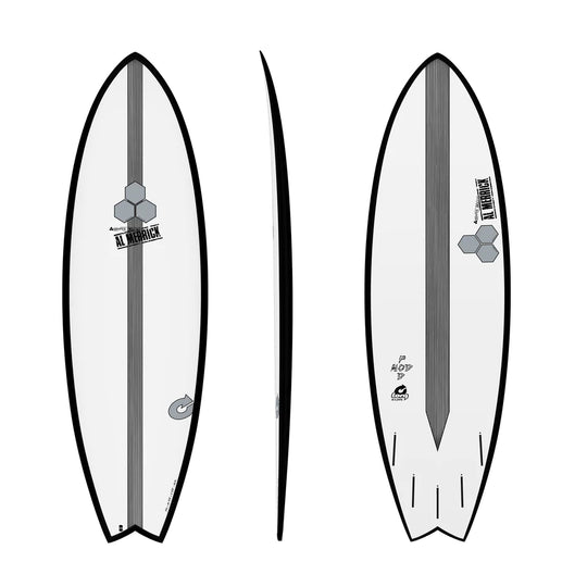 Tavola da Surf Torq Pod Mod X-Lite 5'6"