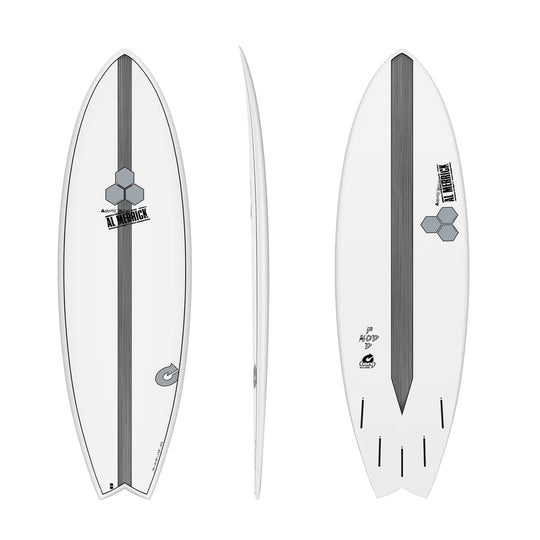 Tavola da Surf Torq Pod Mod X-Lite