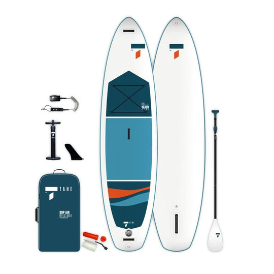 Tahe Air Beach Wing aufblasbares SUP- Surfplank 11'0"