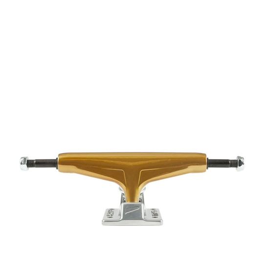 Truck Skate Tensor 5,25" Mag Light Gold Silber 8,0"