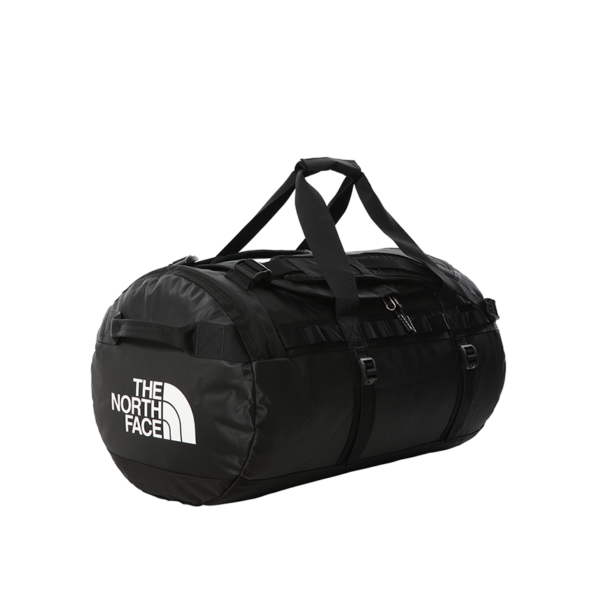 Borsone The North Face Base Camp Duffel Medium Nero