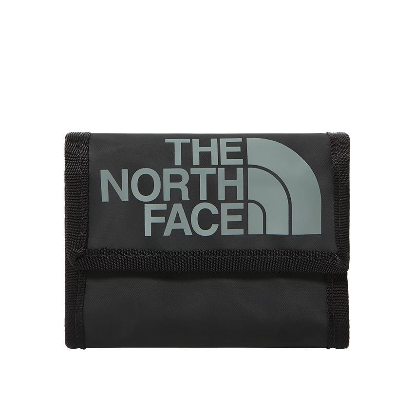 The North Face Base Camp Portefeuille Noir