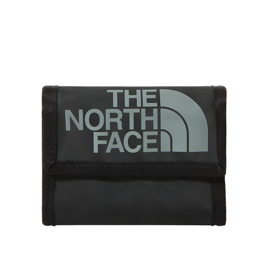 Portafogli The North Face Base Camp Wallet Nero