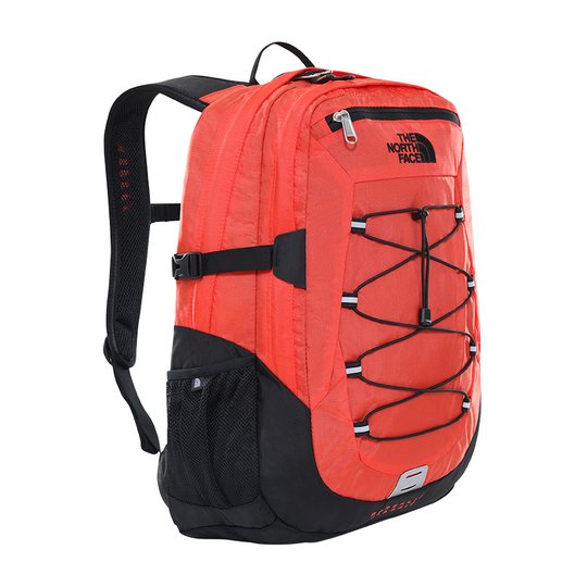 The North Face Borealis Red Backpack