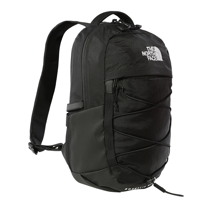 Zaino The North Face Borealis Mini Nero