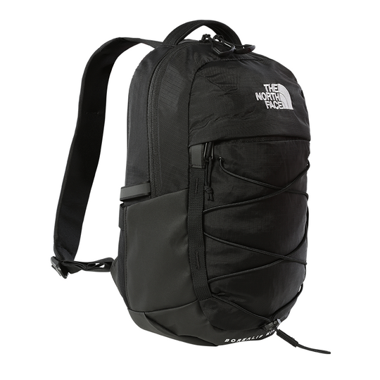 The North Face Borealis Mini Black Backpack