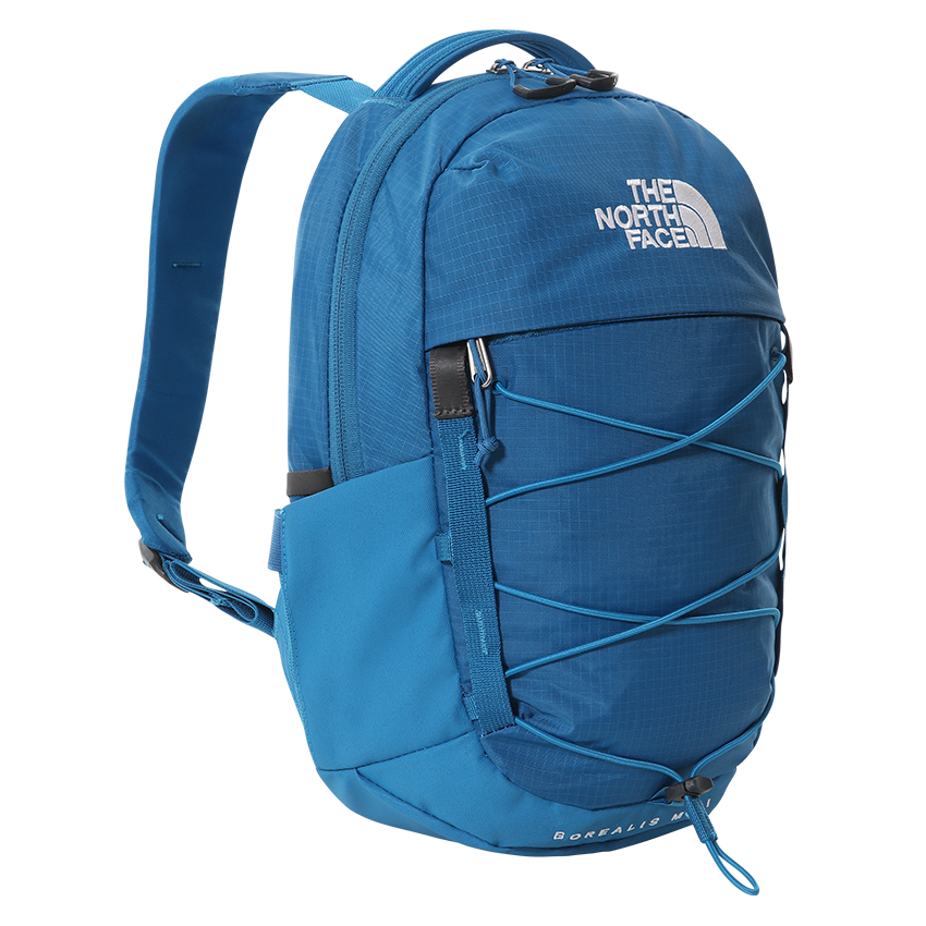 The North Face Borealis Mini sac à dos bleu