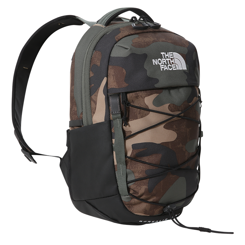 North face borealis camo shop