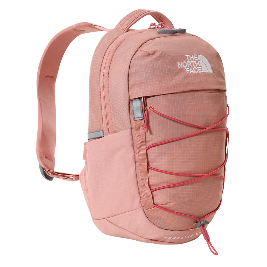 Zaino The North Face Borealis Mini Rosa