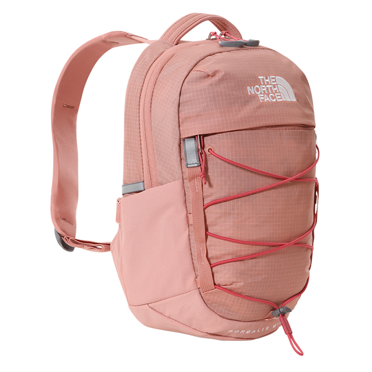 The North Face Borealis Mini Backpack Pink