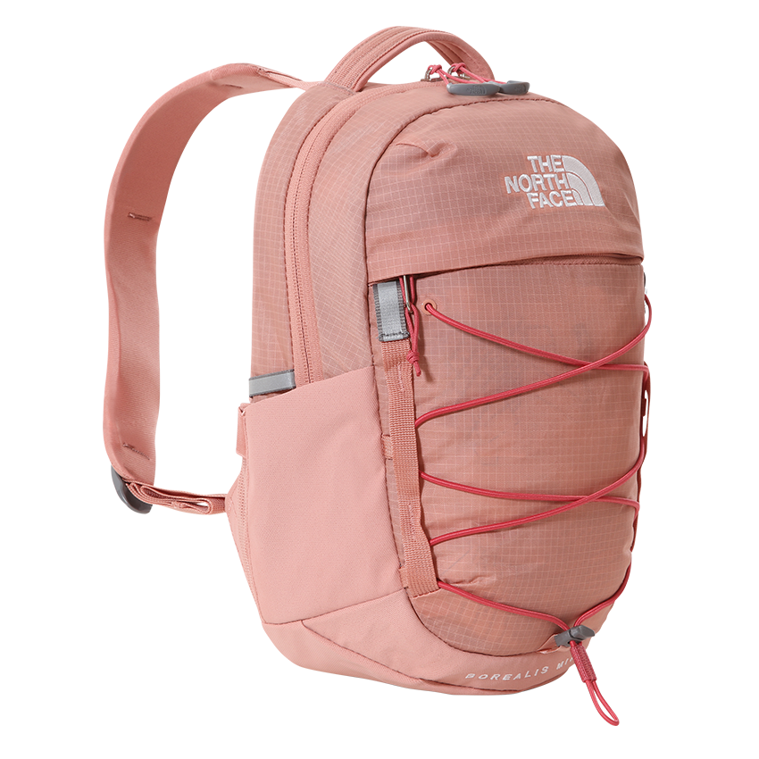The North Face Borealis Mini Backpack Pink
