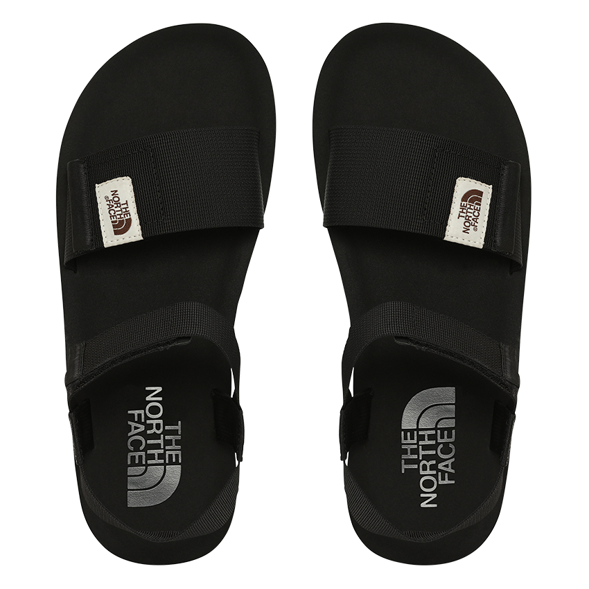 Sandals The North Face Skeena Black