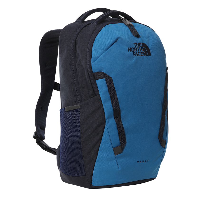 Zaino The North Face Vault Blu