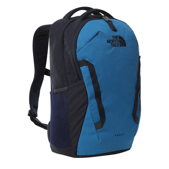 The North Face Vault Blue Backpack