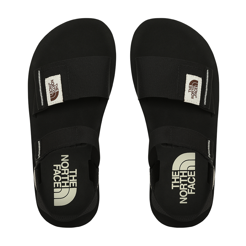 Sandale The North Face Skeena pour femme Noir