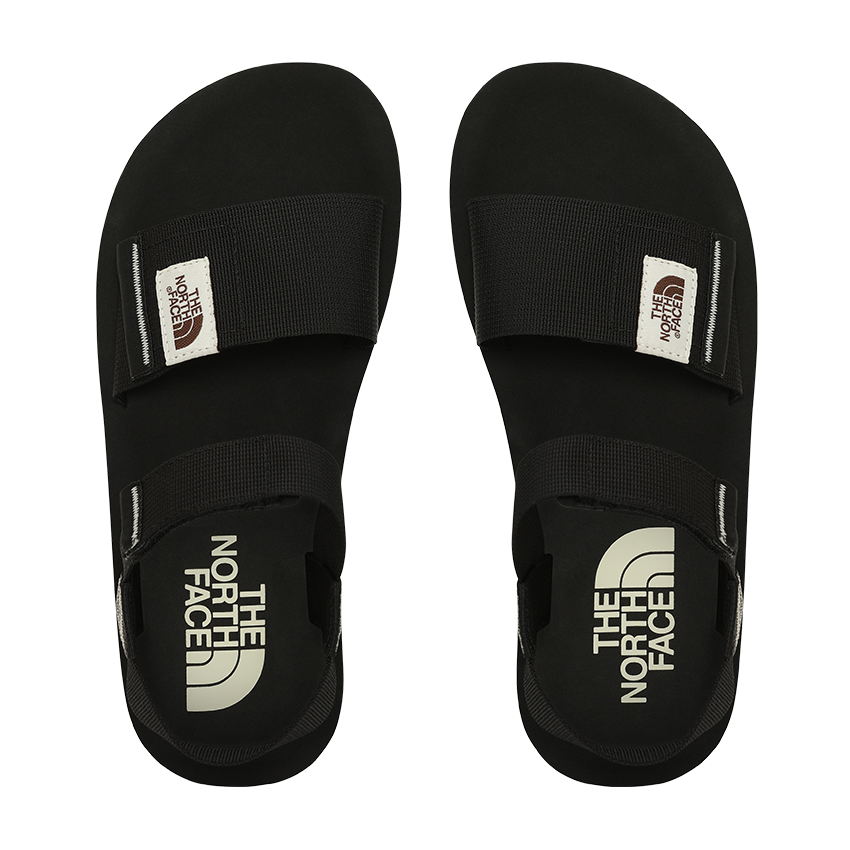 Sandale Femme The North Face Skeena Noir sur Liquido Store