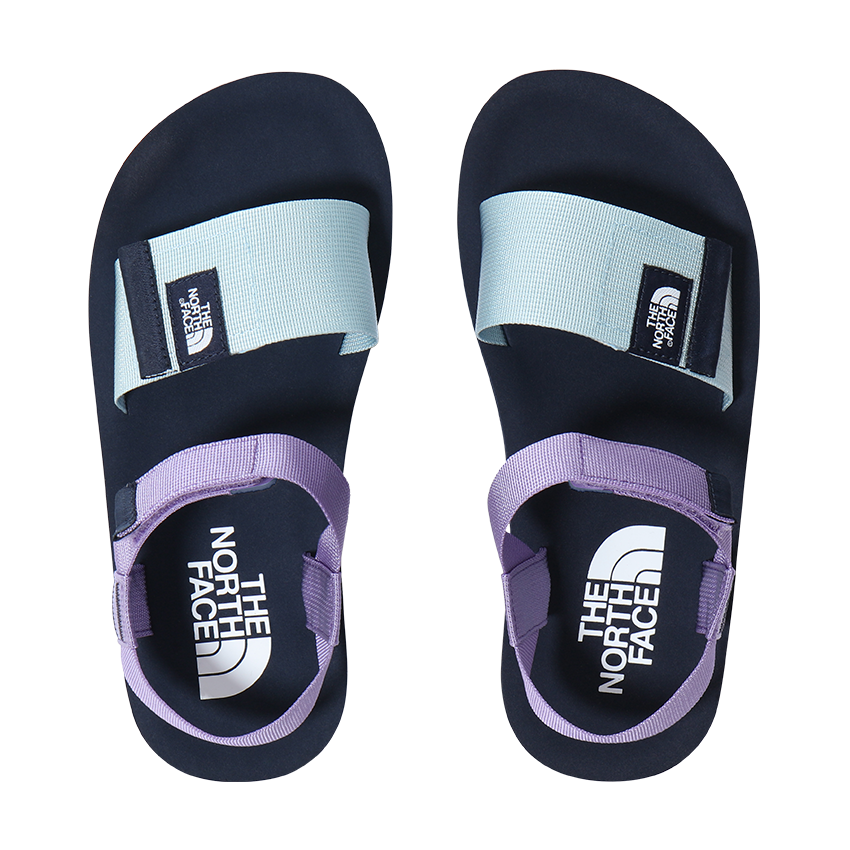 Sandalo The North Face Skeena Blu