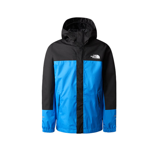 Giacchetto The North Face Bambino Antora Rain Blu