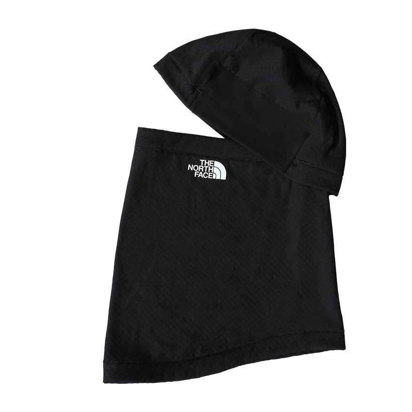 Passamontagna The North Face Balaclava High Tech Nero