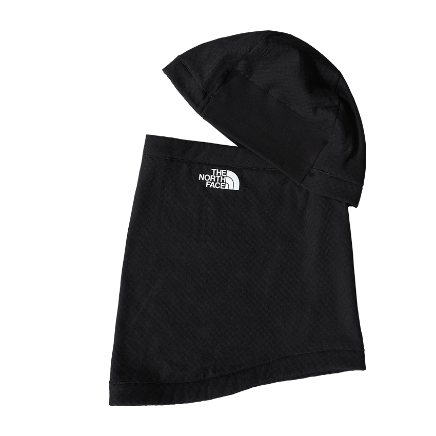 Passamontagna The North Face Cagoule High Tech Nero