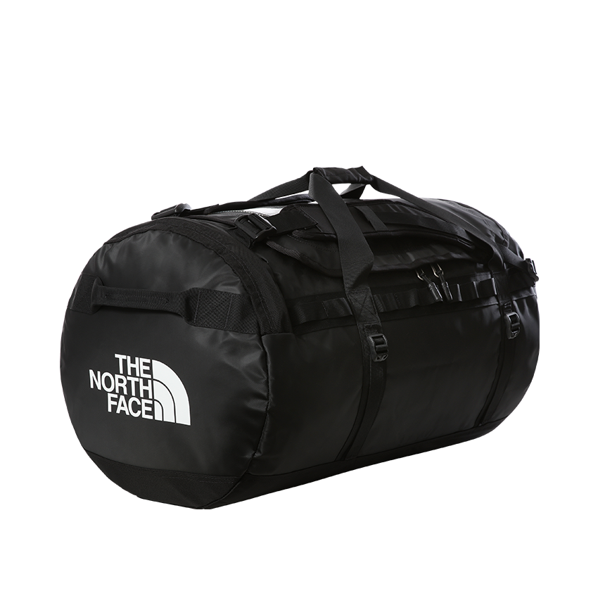 Borsone The North Face Base Camp Duffel Bag Large Nero