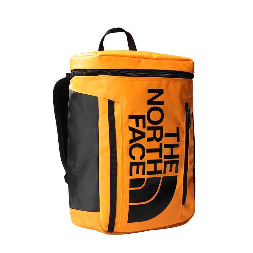 The North Face Base Camp Fuse Box Rucksack Orange