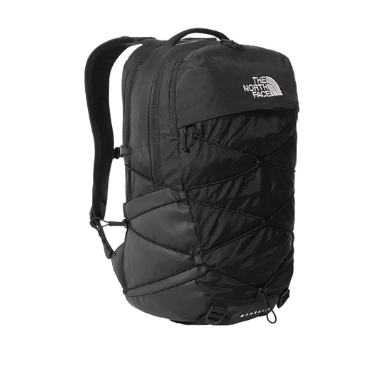 The North Face Borealis Black Backpack