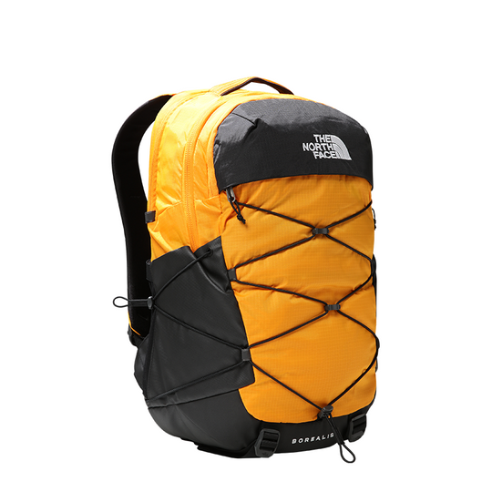 The North Face Borealis Orange Backpack