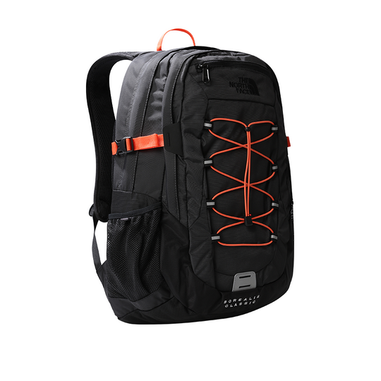 Zaino The North Face Borealis Classic Grigio