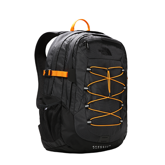 Zaino The North Face Borealis Classic Grigio