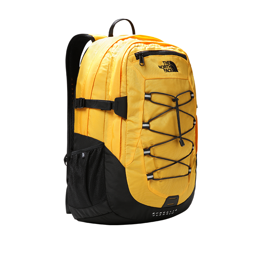 Zaino The North Face Borealis Classic Giallo