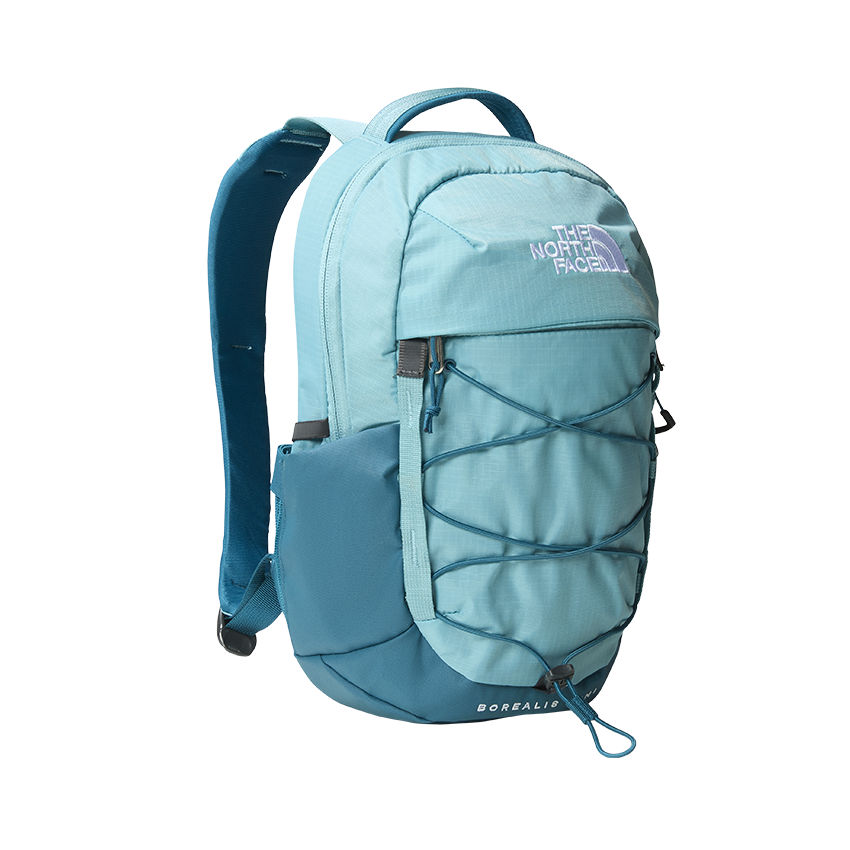 The North Face Borealis Mini sac à dos bleu