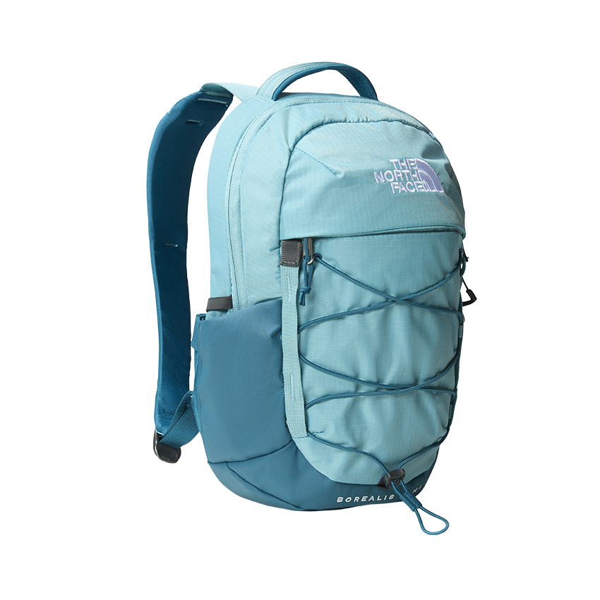 The North Face Borealis Mini Rucksack Blau