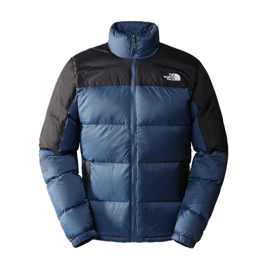 Piumino The North Face Diablo Jacket Blu