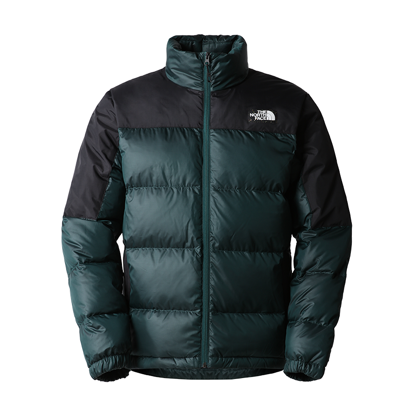 The North Face Diablo Jacket Doudoune Verte