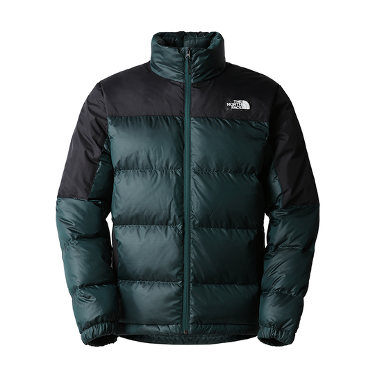 Piumino The North Face Diablo Jacket Verde