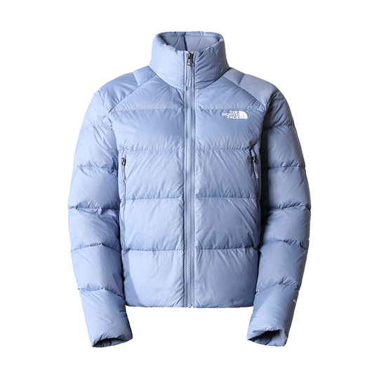 Piumino Donna The North Face Hyalite Lavanda