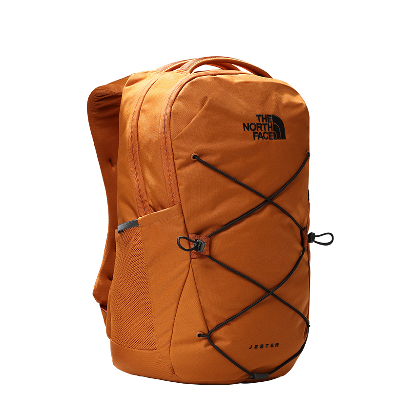 The North Face Jester Brown Rucksack