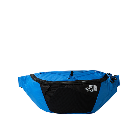 The North Face Lumbnical Blue Fanny Pack