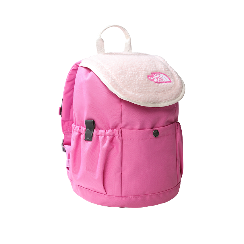 The North Face Mini Explorer Rosa Rucksack